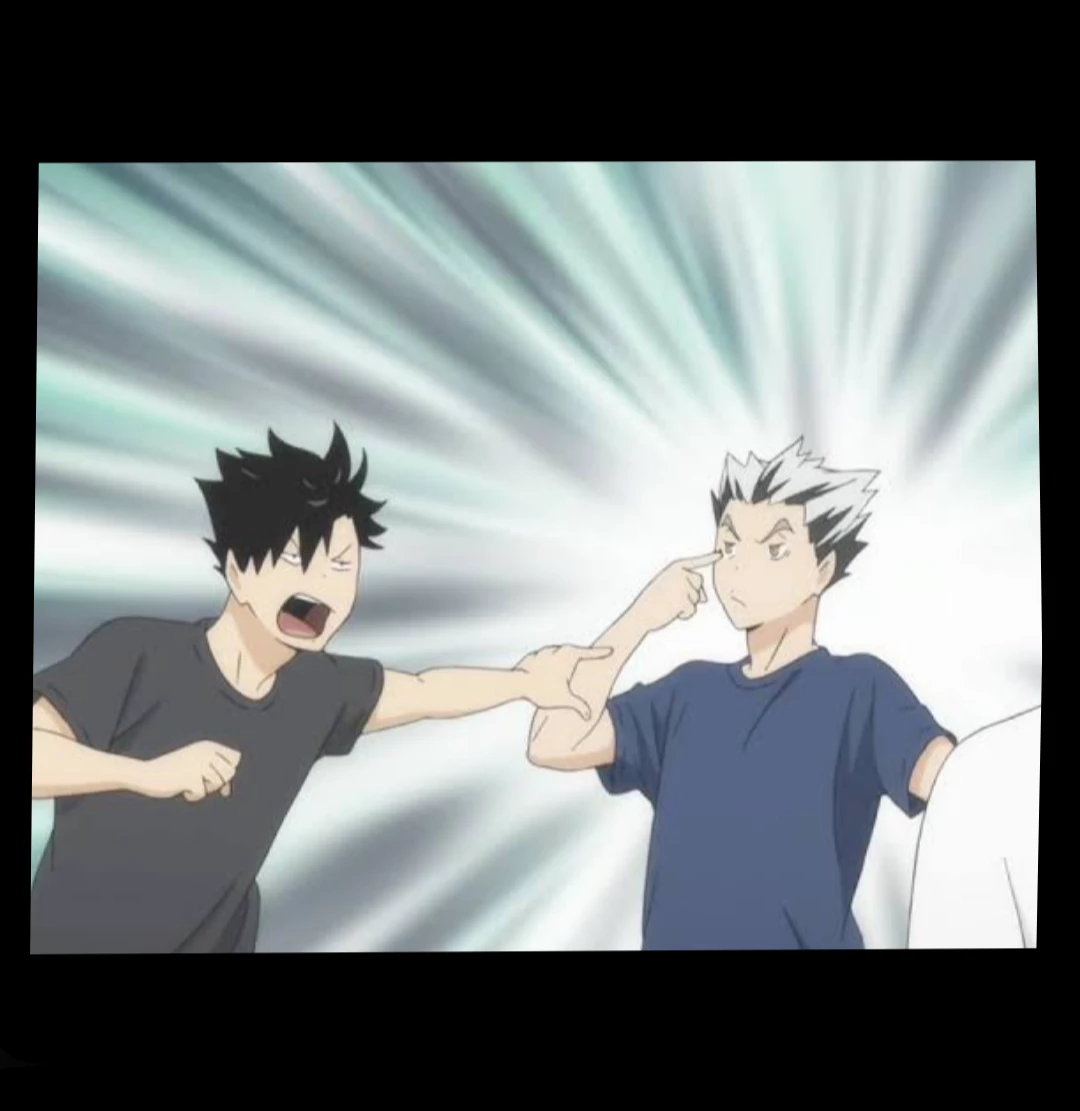 Thumbnail of Котаро Бокуто