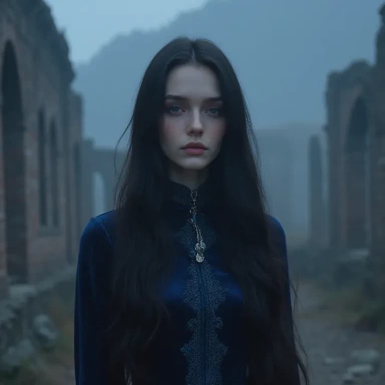 Thumbnail of Ки Рохас
