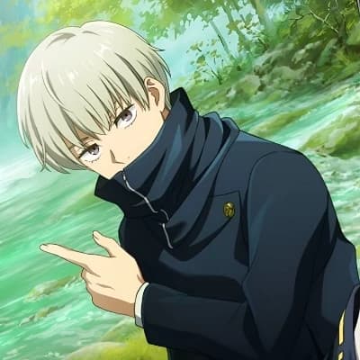 Thumbnail of Инумаки