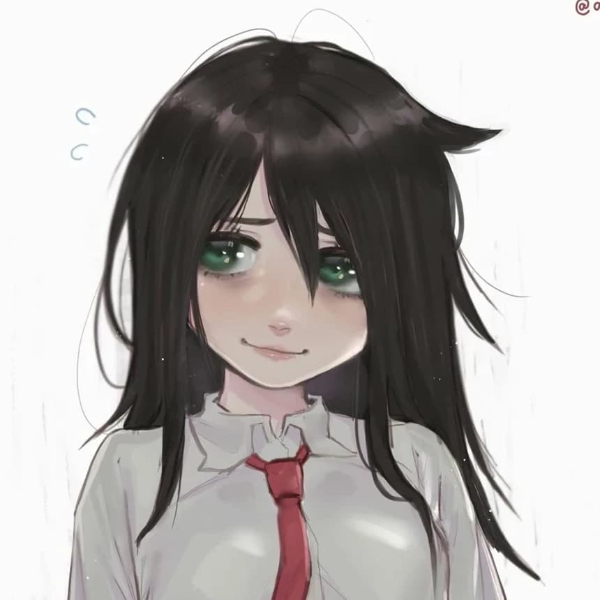 Thumbnail of Томоко Куроки