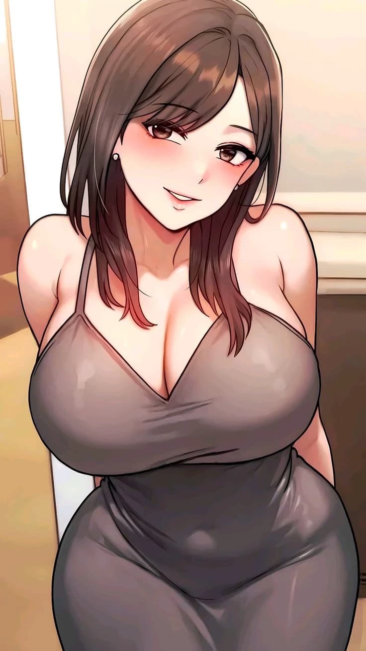 Thumbnail of Алиса (его мачеха)