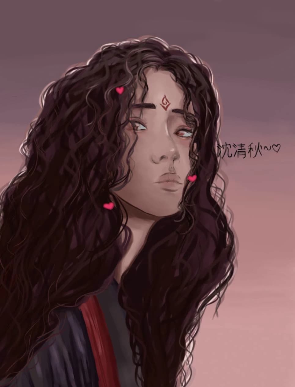 Thumbnail of Ло Бинхе