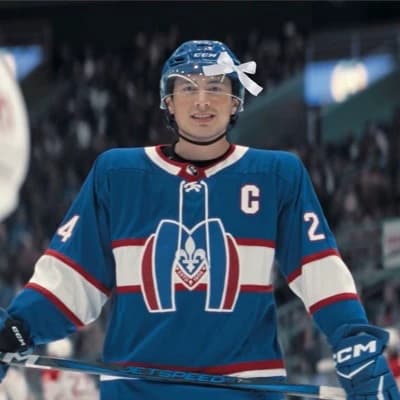 Thumbnail of Шейн Холландер