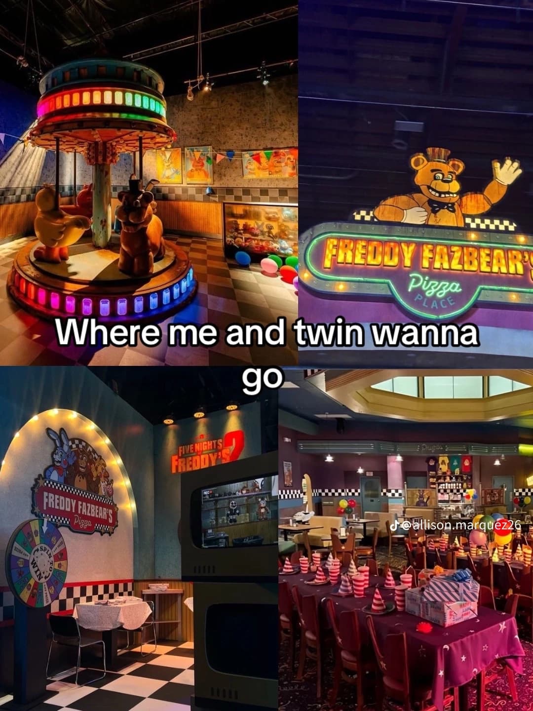 Thumbnail of MHA x fnaf movie 