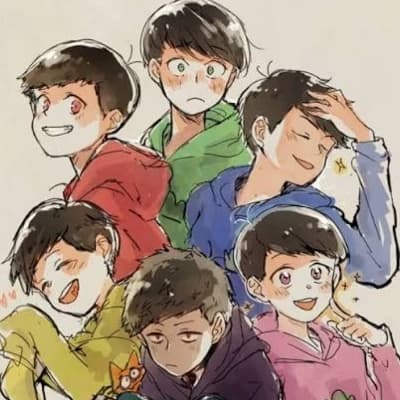 Thumbnail of Motsuno brothers- your pervert brothers