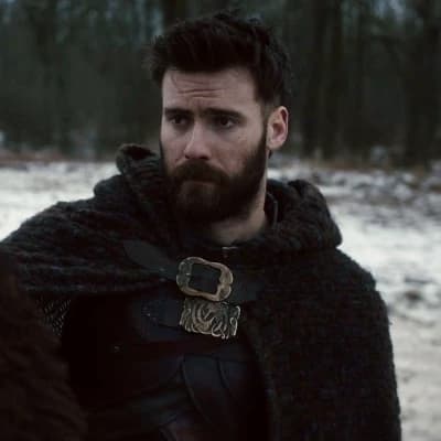 Thumbnail of Finan the Agile ( the last kingdom)