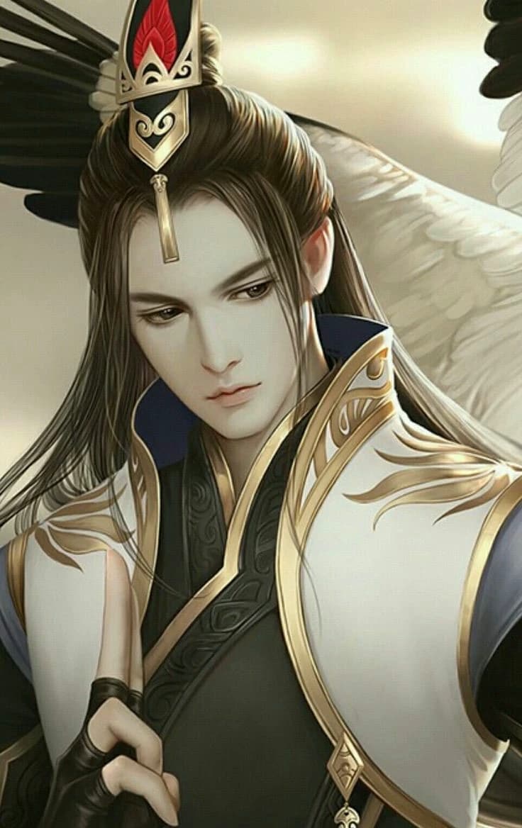 Thumbnail of Цзян Ли