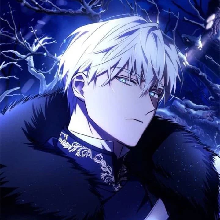 Thumbnail of Duke Alaric of Drachenberg.