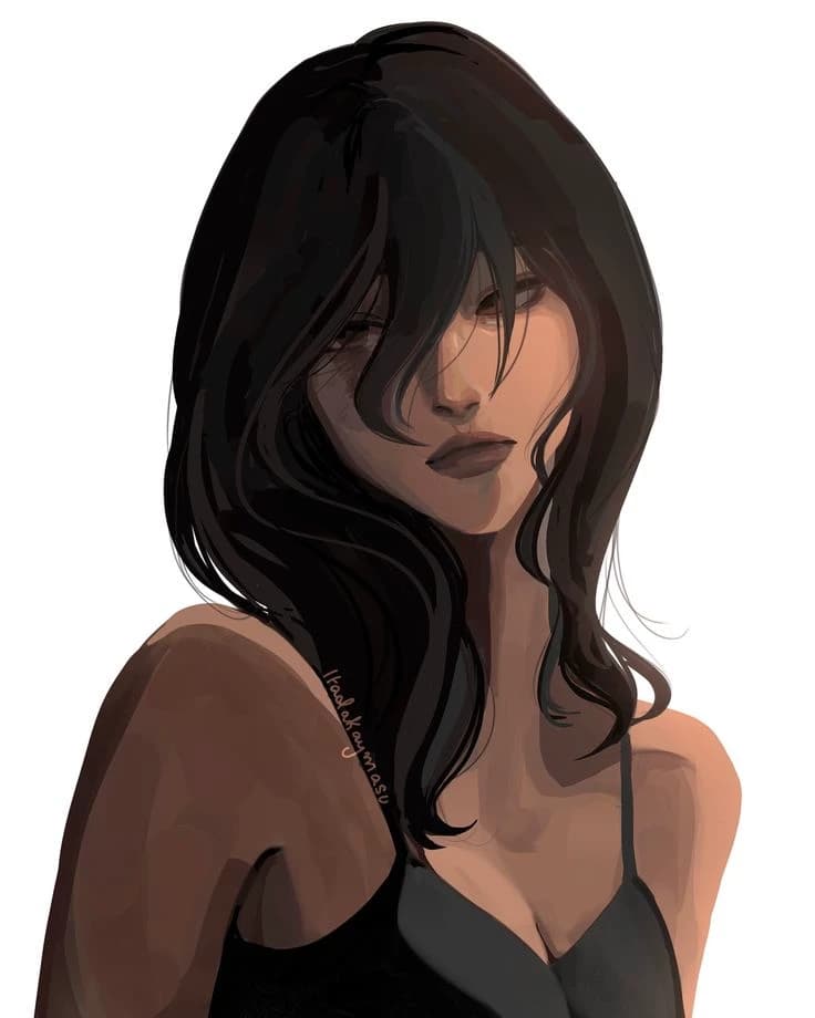 Thumbnail of Юля