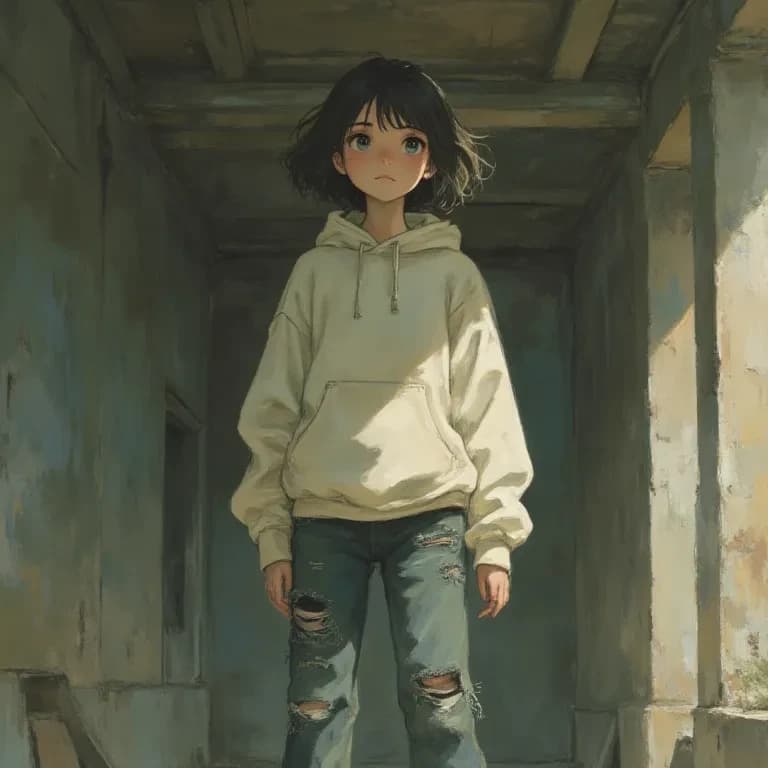 Thumbnail of Майя