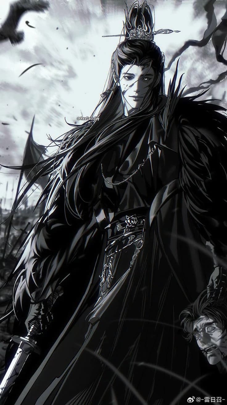 Thumbnail of Кельтар Ноктирр