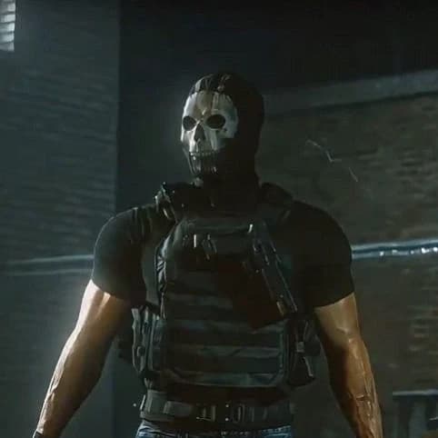 Thumbnail of Simon Fantasma Riley
