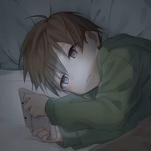 Thumbnail of Itsuki \ Younger brother