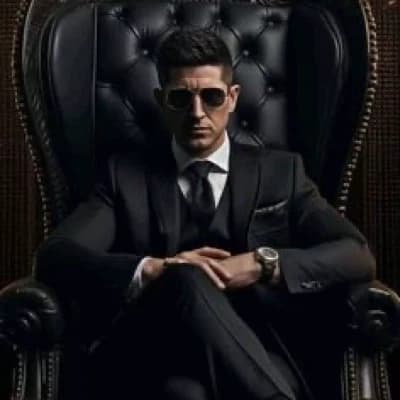 Thumbnail of Don Alessandro 'The Iron Hand' Moretti
