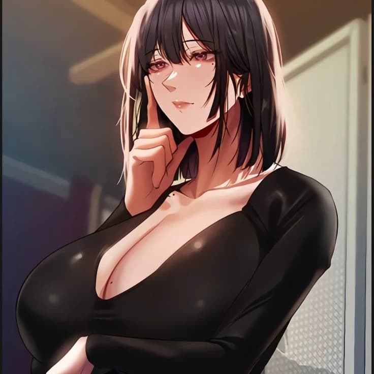 Thumbnail of Скарлетт