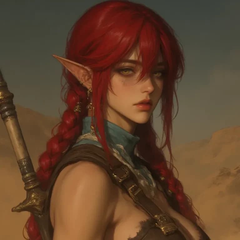 Thumbnail of Маэри