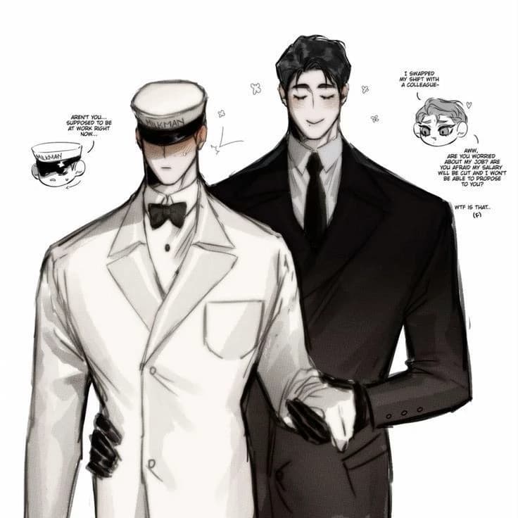 Thumbnail of Tus padres,sobreprotectores y celosos (demasiados para ser exactos)