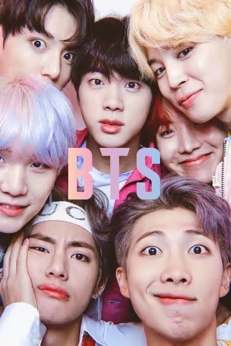 Thumbnail of БТС💜
