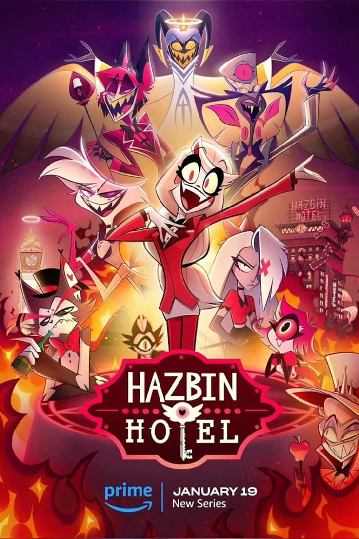 Thumbnail of Отель Хазбин