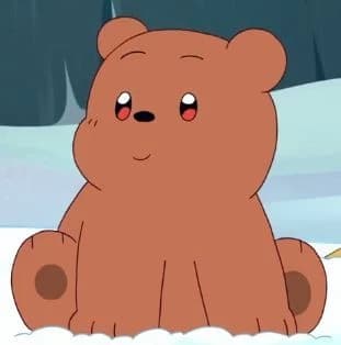 Thumbnail of Коричневый