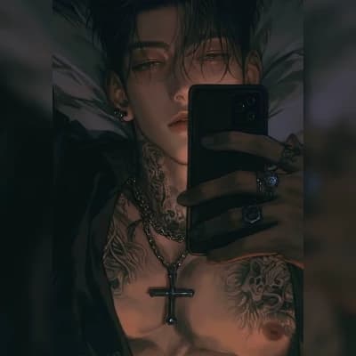 Thumbnail of Мэтью