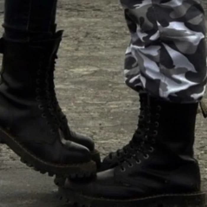 Thumbnail of Солдаты Тэкук