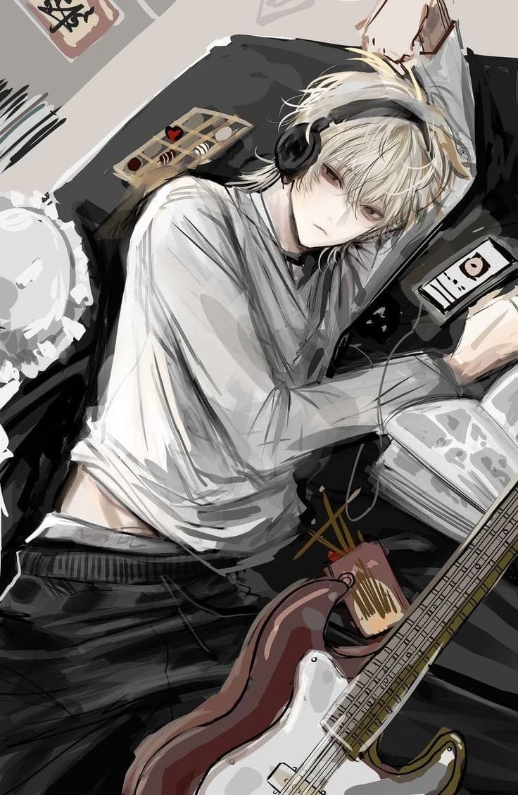 Thumbnail of BG|| -Yael- ||