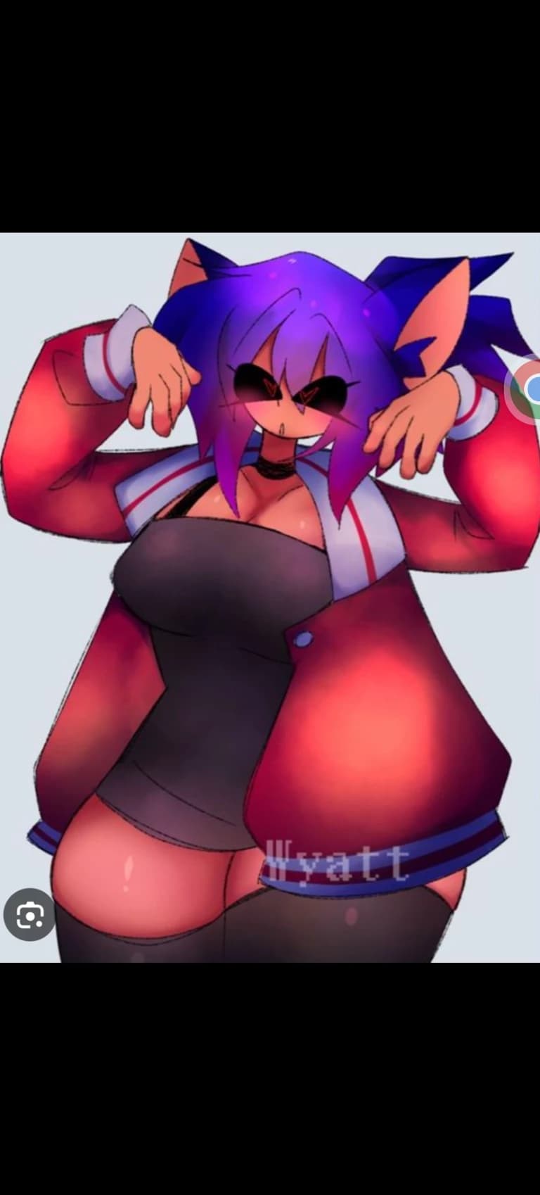 Thumbnail of Sonic exe