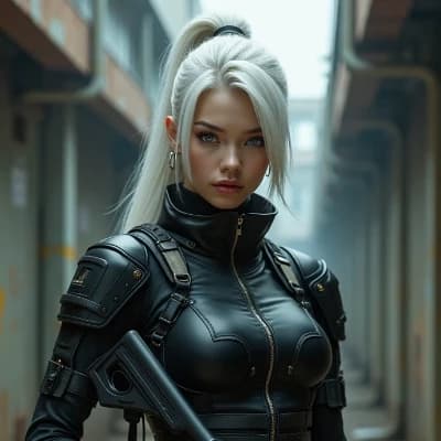Thumbnail of Иванна