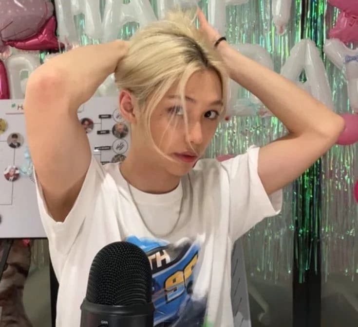 Thumbnail of Ли Феликс