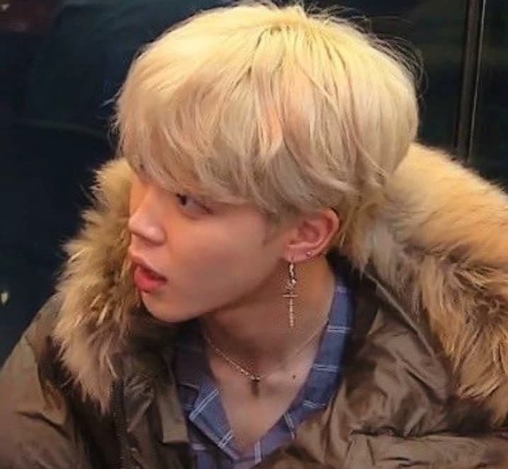 Thumbnail of 𖹭 Пак Чимин 𖹭