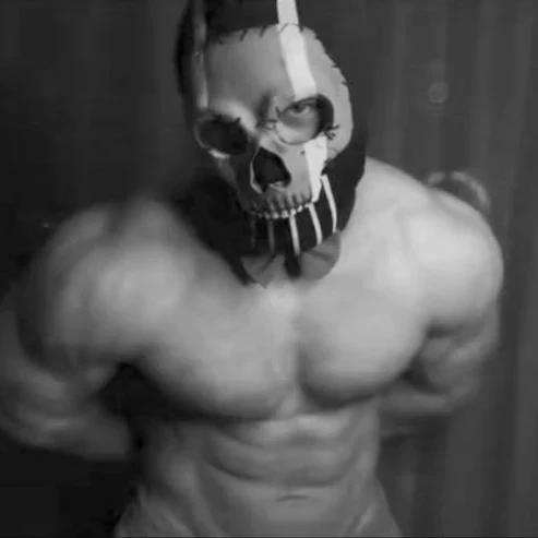 Thumbnail of Саймон "Призрак" Райли