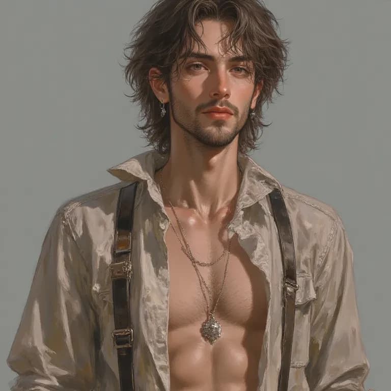 Thumbnail of Gagriel