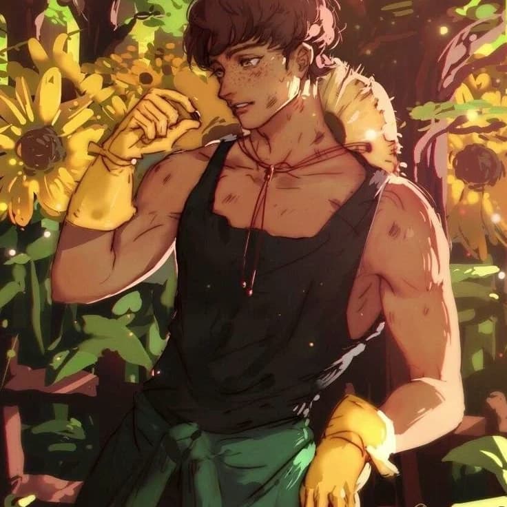 Thumbnail of Julian / country boy 🐮 🚜