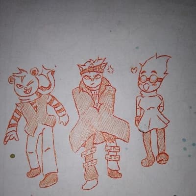 Thumbnail of Валериус Стоунхэнд