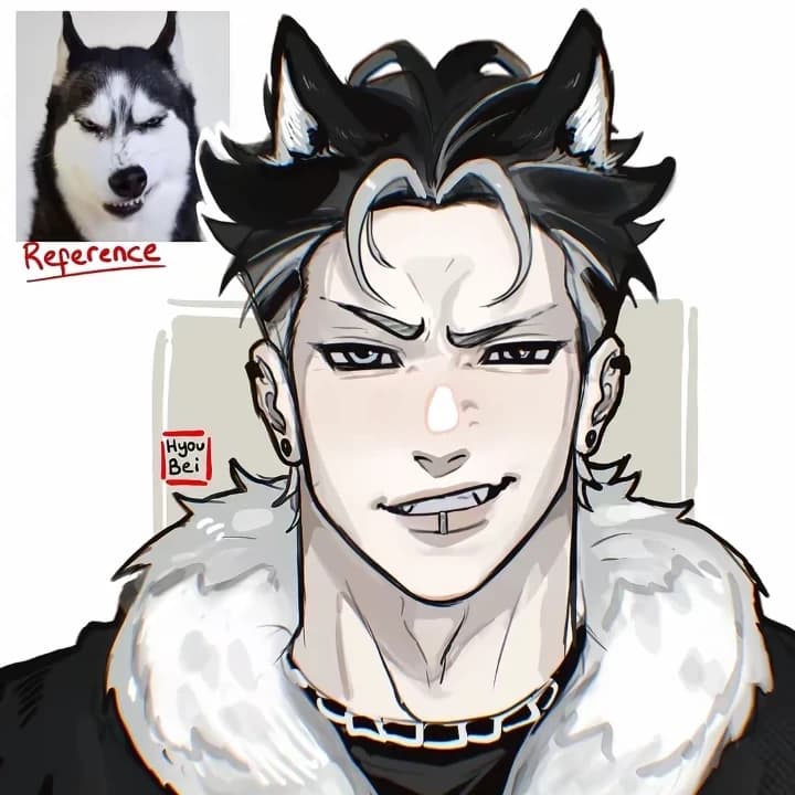 Thumbnail of Rex