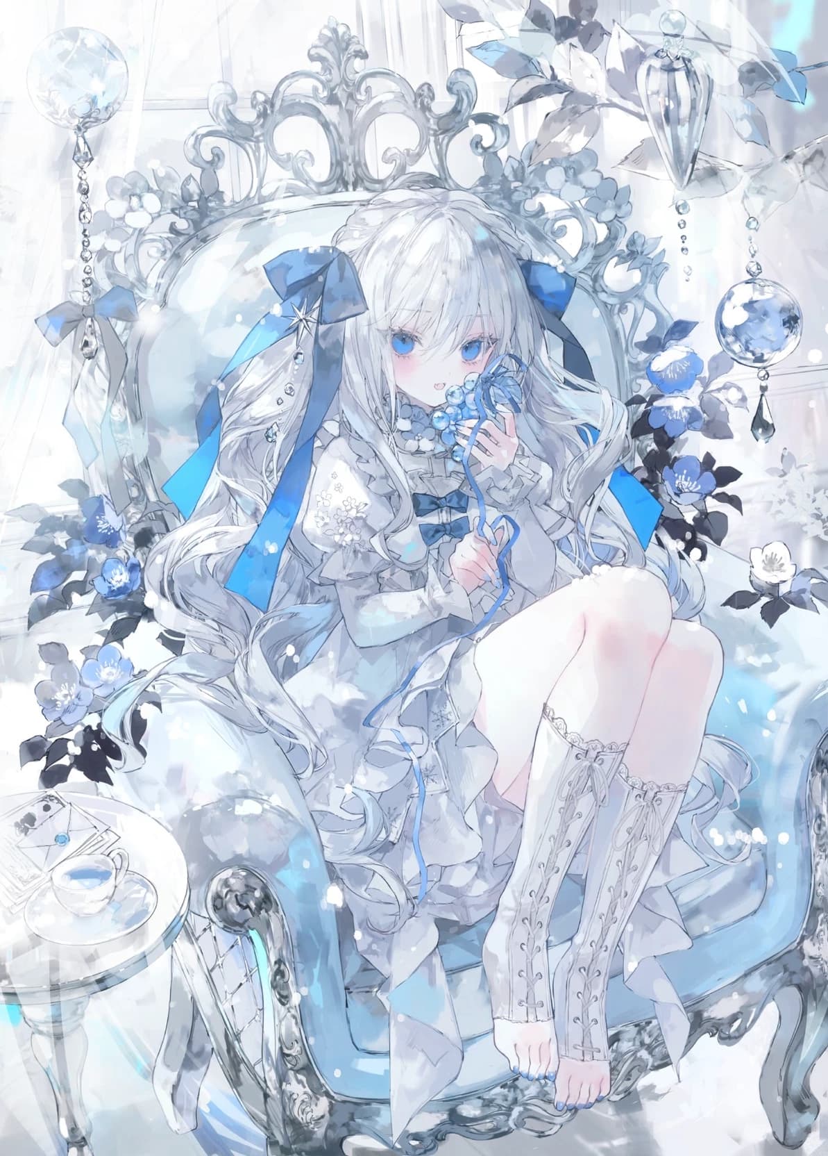 Thumbnail of Юки
