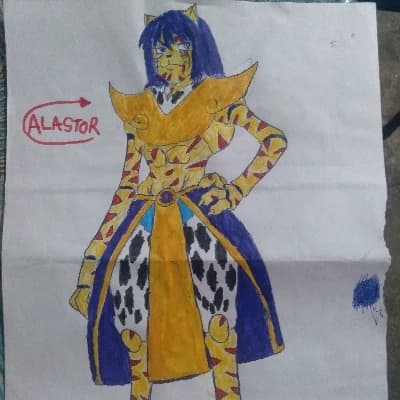 Thumbnail of Аластор