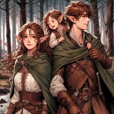 Thumbnail of MUNDO MEDIEVAL (ВЕДЬМАК)