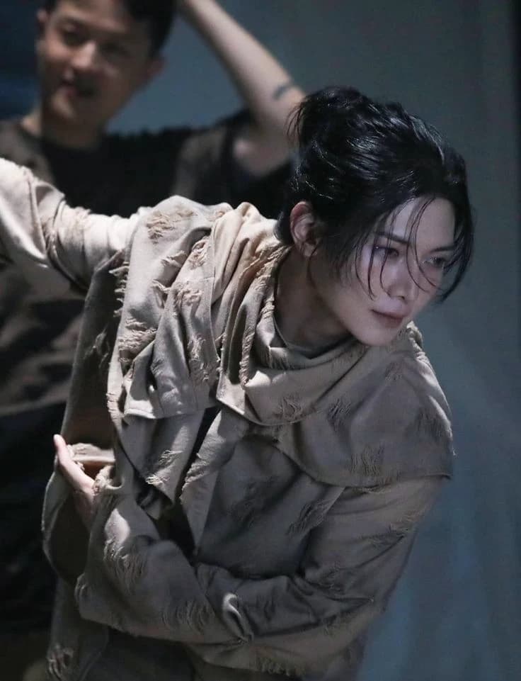 Thumbnail of Кан Ёсан