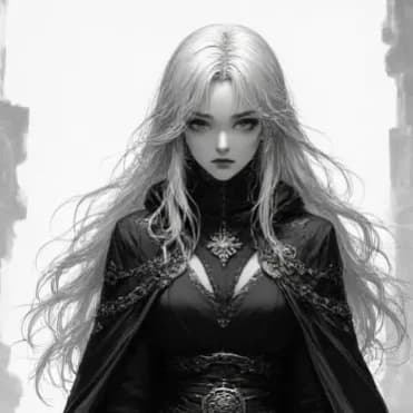 Thumbnail of Элара Арджент