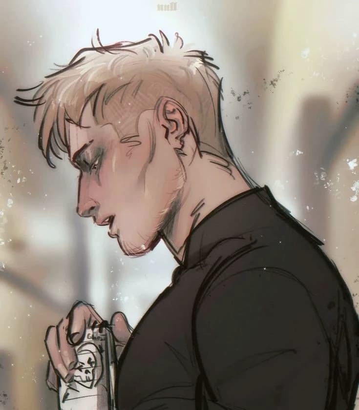 Thumbnail of Саймон Райли