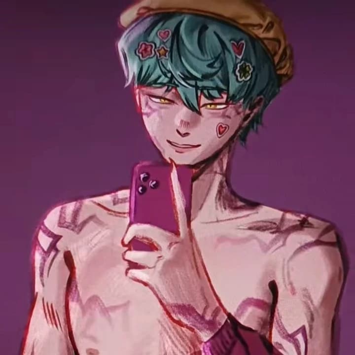Thumbnail of Просто детка