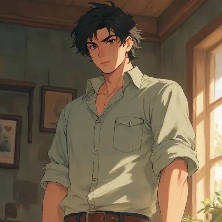 Thumbnail of Noah Bragança BL (boys love)