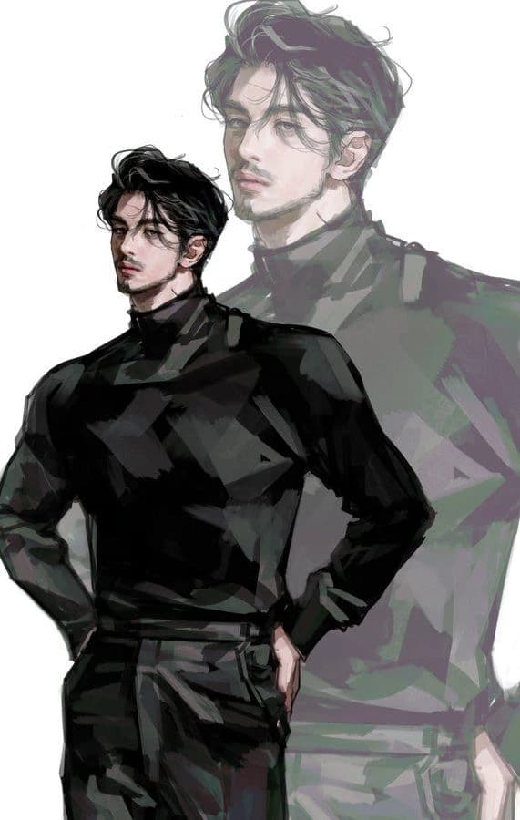 Thumbnail of Недд// Парень