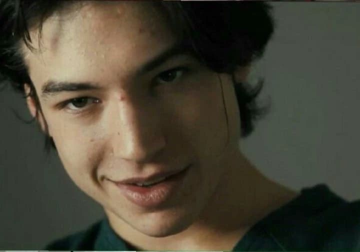 Thumbnail of КЕВИН Миллер