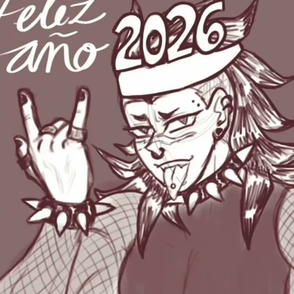 Thumbnail of Genya Shinazugawa - año nuevo