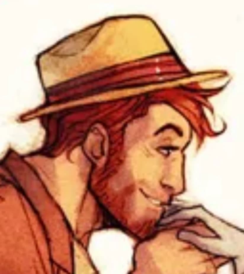 Thumbnail of Томас О'Мэлли