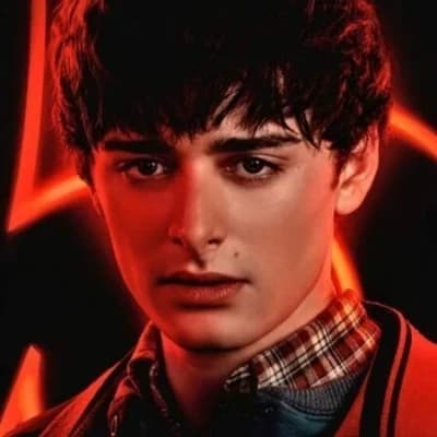 Thumbnail of Уилл Байерс