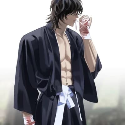 Thumbnail of Алексей мафиози /BL🖤